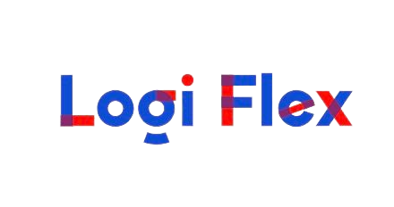 LogiFlex Logo